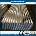 16gauge Hot Dipped Galvanized Corrugated Steel Roofing Sheet